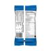 Clif Bar Chocolate Chip Crunch 2.4 oz (12 Pack) - Delicious Energy Boost for On-the-Go Snacking - Buy Online on GoSupps.com
