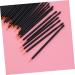 Mipcase 100pcs Wand Applicator Makeup Tools Eyeliner Brush Makeup Brush Disposable - Buy Online on GoSupps.com