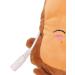 USB Heating Gloves - Cute Fingerless Plush Wrist Warmers for Winter | Portable Hand Heater for Laptop Use - Buy Online on GoSupps.com