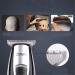 KouRy Men Hair Clippers - High-Performance Barber Kit for Home & Barbershop Grooming - Buy Online on GoSupps.com