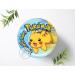 Digital-on Birthday Cake Sugar Image - Pokemon Pikachu Edible Photo for Cakes | Cake Lifter 20cm - Shop Now! - Buy Online on GoSupps.com