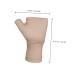 Buy Mobestech 2 Pairs Comfy Compression Wrist Brace Gloves for Sports & Sprains - Women s Elastic Spandex Support - Buy Online on GoSupps.com