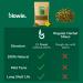 Blowie Damiana 150 grams Innovation of the Year 2021 Libido Greengo Herbal Mix 150 Grams - Buy Online on GoSupps.com