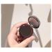 Eyebrow Stamp Makeup Set with 24 Stencils | Long-Lasting & Waterproof Eyebrow Powder Kit - Black Brown | 0.25 oz (Pack of 4) - Buy Online on GoSupps.com