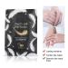 Yuyte Moisturizing Hand Mask Glove | Exfoliating Dead Skin Peel | Revitalize Your Hands | International Shipping Available - Buy Online on GoSupps.com