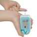 3-in-1 Blood Tester Kit: Fast Blood Sugar Cholesterol & Uric Acid Measurement | Home & Clinic Use - Buy Online on GoSupps.com