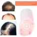Hair Growth Helmet - 94 Lamp Beads Regrowth Cap for Oil Control & Anti Hair Loss in White - Buy Online on GoSupps.com