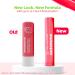 Mamaearth Nourishing Tinted Lip Balm with Natural Red Tint | 12 Hour Moisturization with Vitamin E & Strawberry | Relieves Dry Chapped Lips & Makes Lips Soft & Supple | 0.14 Oz/4g - Buy Online on GoSupps.com
