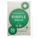 pimple patch