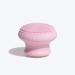 Koa Life Electric Face Scrubber | Deep Cleansing Facial Brush for Sensitive Skin | Exfoliator & Beauty Tool - Pink - Buy Online on GoSupps.com