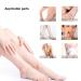 Deproxy Roll-On Wax Refill for Men & Women - Safe & Mild Hair Removal Cartridge for Arms Legs Armpits & Bikini Zone (Coconut Milk White) - Buy Online on GoSupps.com