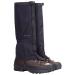 RELAGS TR gaiters 'Rannoch Dry' black size 1 - one size black