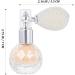 1pc Body Air Bag Powder Women's Fragrances Travel Perfumes for Women Powder Spraying Bottle Shimmer - Buy Online on GoSupps.com