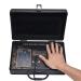 Quantum analyzer quantum magnetic health analyzer portable professional quantum resonance body analyzer body health scanner with dynamic 3D analysis for health analyzes
