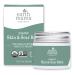 Earth Mama Organic Skin & Scar Balm | Comforts & Reduces Appearance of Scars for Surgical Wounds + Pregnancy Stretch Marks  1 Fl Oz 1 Fl Oz (Pack of 1)