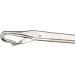 GEX Large Latch Hook Crochet Needle for Wig Hair Extensions - Ventilating Holder & Needles (1 Piece) | International Shipping Available - Buy Online on GoSupps.com