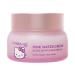 The Creme Shop Hello Kitty Pink Water Creme  1.69 oz (50 ml)
