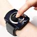 Sleep Connection Smart Anti-Snoring Bracelet | Stop Snoring Biosensor Patch | Wristband Sleeping Aid - Buy Online on GoSupps.com