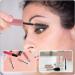 FOMIYES 8pcs Mascara Tube Makeup Holder Empty Eyeliner Tubes Fluid 8.5X1.3X1.3CM Pink - Buy Online on GoSupps.com