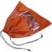 Baluue 5pcs Suede Cosmetic Bag Hair Dryer Storage Bags Pvc Coffee Drawstring Hair Dryer Bags - Buy Online on GoSupps.com
