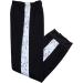Quad Seven Boys' 2-Piece Sweatsuit Set - Blue Drippin, Sizes 4-14 | Fleece Hoodie & Joggers for Boys 10-12 - Buy Online on GoSupps.com