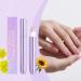 Stylo huileux nourrissant cuticules ongles Stylo huile cuticules 3 en 1 Hydrate et fortifie les s ches ongles avec embout c ramique et applicateur petites peaux Format voyage (2pcs) - Buy Online on GoSupps.com