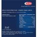 Buy Barilla Spaghetti Noodles n. 5 - 8 Pack (8 x 500g) | Premium Italian Pasta for International Shipping - Buy Online on GoSupps.com
