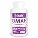 Supersmart - DMAE Supplement 390mg per Day (Dimethylaminoethanol) - from DMAE Bitartrate - Choline Production | Non-GMO & Gluten Free - 150 Vegetarian Capsules