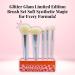 SEPHORA COLLECTION 5-Piece Face & Eye Brush Set | International Shipping Available - Buy Online on GoSupps.com