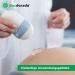 Docgel Ultrasound Gel - 4x1000ml | Premium Sonography & Contact Gel for Optimal Transmission | Medically Approved - Buy Online on GoSupps.com