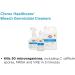 Clorox Healthcare Bleach Germicidal Cleaner Spray 32oz (68970) - Powerful Disinfectant for Home and Office - 30-40oz - Buy Online on GoSupps.com