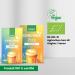 Purasana Instant Curcuma Latte 6 sticks Lait dor bio au curcuma poudre gingembre & cannelle sans gluten - Buy Online on GoSupps.com