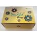 Haldirams Gift Box - Savoury Variety Box with Flavours Gift Pack Diwali Gifts for Family and Friends Diwali Sweets Gift Box Sweets - Buy Online on GoSupps.com