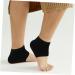 Beavorty 40 Pairs Silicone Heel Socks Heel Protection Socks Washable Heel Sleeve Foot Protectors for Feet Foot Moisturizing Socks Breathable Heel Sleeves Spa Socks Winter Items Replaceable - Buy Online on GoSupps.com