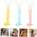 Minkissy 12 STK Children s Manual Toothbrushes - Cartoon Kids Tooth Cleaning Tools for Healthy Smiles - Buy Online on GoSupps.com
