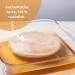 KombuChic: Kombucha SCOBY Starter Set | Tea Fungus Recipes & Free eBook for Perfect Brew - Buy Online on GoSupps.com