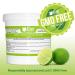 Elixir Gardens Citric Acid Fine Grade | 100% Anhydrous GMO Free | 250g - 25kg | Supplied in a Bag or Tub | 1kg Bag - Buy Online on GoSupps.com