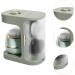 Electric Facial Cleansing Brush Beauty Equipment Exfoliating Brush Skin Cleansing Brush - Buy Online on GoSupps.com