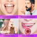 PLGEBR Tongue Scraper - Premium Steel Reusable Breath Brush for Effective Oral Cleaning | Bad Breath Solution - Buy Online on GoSupps.com