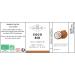 MY COSMETIK - Coconut vegetable oil - BIO AB From organic farming - 100% pure and natural - Made in France - Hair care - 50 m - Buy Online on GoSupps.com