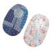 Ostomy Pouch Colostomy Bag Cover: 2Pcs Stretchy Ostomy Bag Cover Protector Ostomy Supplies