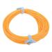 30M Weight Forward Floating Nylon Fly Line WF 4/5/6/7/8 for Stream River Lake WF-4F