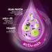 Sunsilk Black Shine Shampoo 1L - International Shipping Available | Enhance Your Hair's Radiance - Buy Online on GoSupps.com
