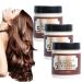 Nourishing Miracle Treatment - Restores Soft Hair in 5 Seconds Miracle Hair Treatment Mask