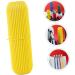 Minkissy Toothpaste Box Set - 3 Sets with 8 Toothbrush Covers & Travel Holder | Perfect Travel Utensils - Buy Online on GoSupps.com