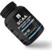 Buy PURE ORIGINAL INGREDIENTS 2:1 BCAA Powder - 3 lbs Unflavored Branched-Chain Amino Acids | 907 Servings | No Additives or Fillers | International Shipping Available - Buy Online on GoSupps.com