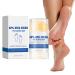 Alelyer Moisturizing and anti-crack foot cream 60% urea foot cream Moisturizing foot cream Repairing cream for cracked heels Foot care balm cream Cream for