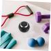 Fomiyes Massage Ball - Yoga & Sports Equipment for Deep Tissue Relief | Foot & Hand Massager | ABS Relaxation Balls - Buy Online on GoSupps.com