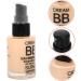 FRCOLOR Cr me Teint e Hydratante Visage Correctrice Couvrante Enlumineur Fond Teint Liquide Spf Imperfections Taches Brunes Teint Jaune clair - Buy Online on GoSupps.com