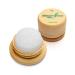Mentholbox Menthol Stone Refreshing and Cooling Menthol Macaron for Migraine Relief Apply to Forehead and Neck Menthol Spa Massage Pure Crystal Menthol 0.22 oz (1 Pack)